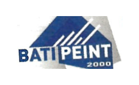 Logo BatiPeint
