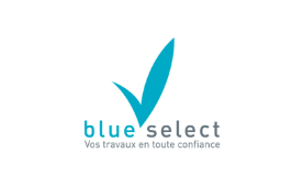 Logo BlueSelect