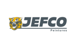 Logo Jefco Peintures