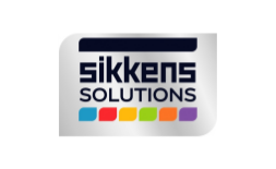 Logo Sikkens Solutions