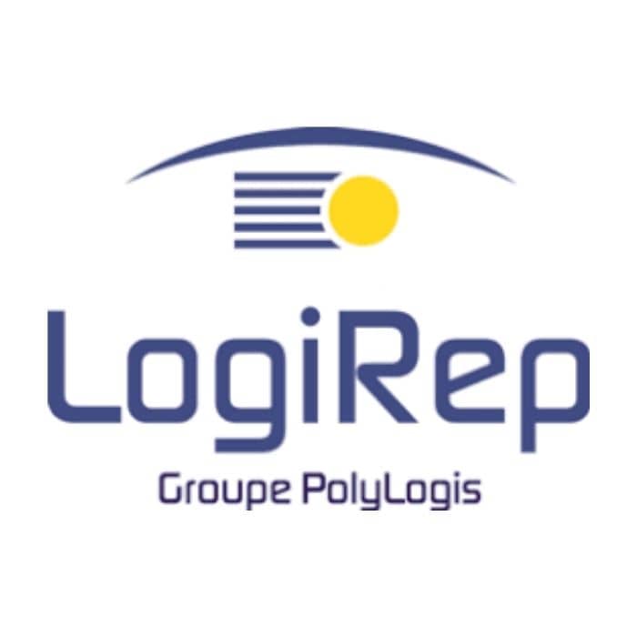 LogiRep