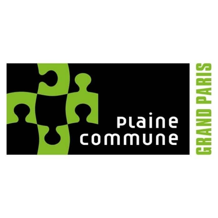 Plaine Commune - Grand Paris