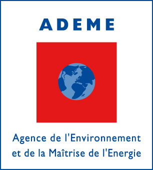 Logo de l'Agence de l'Environnement et de la Maître de l'Énergie