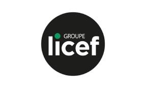 Logo Groupe Licef