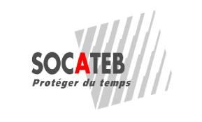 Logo socateb