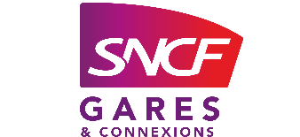 SNCF Gares & Connexions 