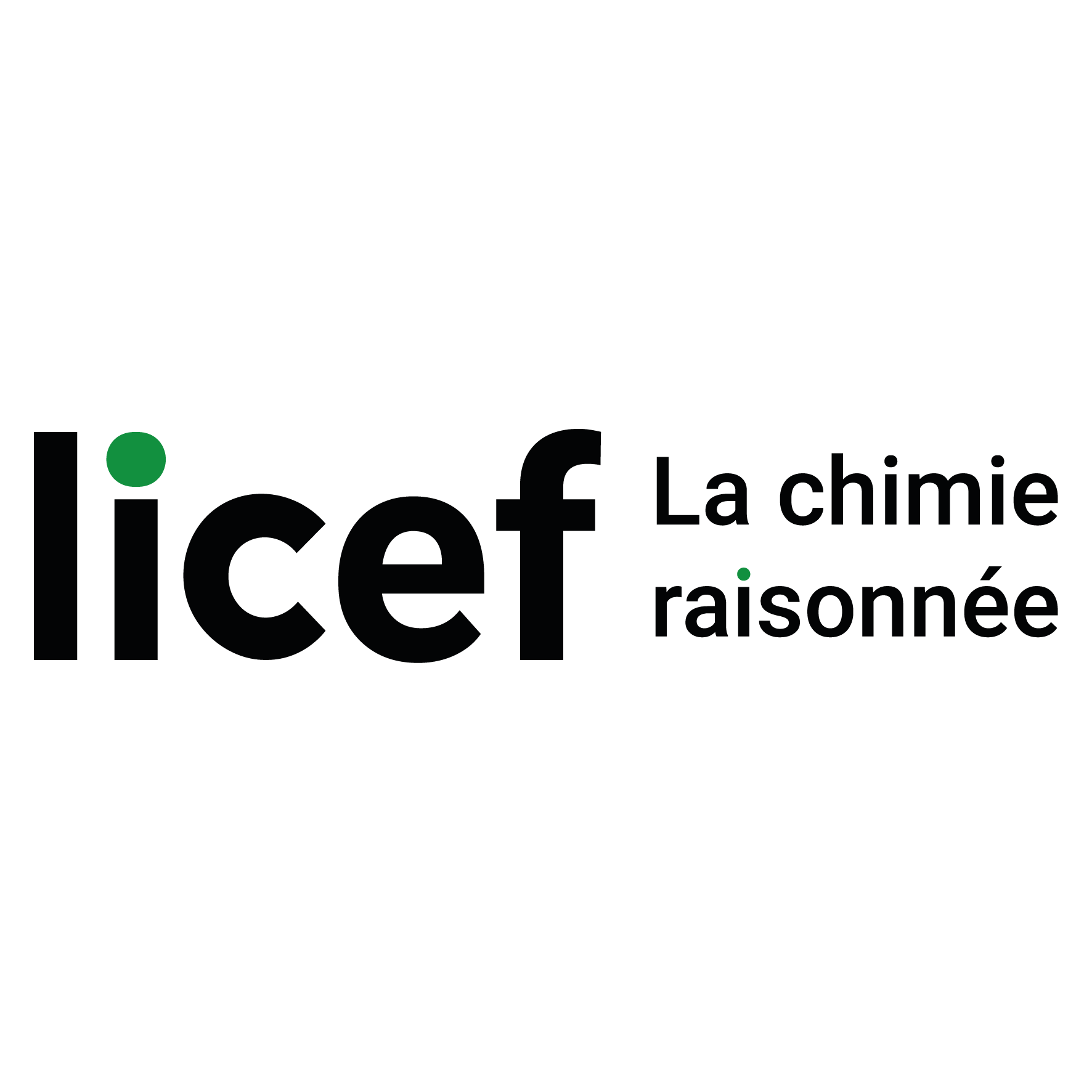 Logo Groupe Licef